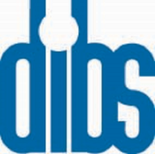 Digital Information Business Solutions logo