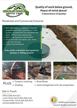 Avatar for Charles Pickle Septic Tank