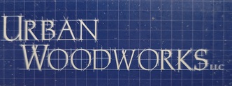 Urban Woodworks LLC logo