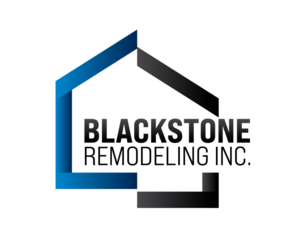 BLACKSTONE REMODELING INC logo