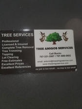 Avatar for Tree Amigo Service-Unlicensed Contractor