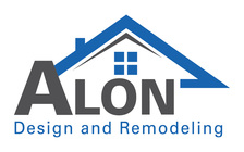 Alon Design and Remodeling, Inc. logo