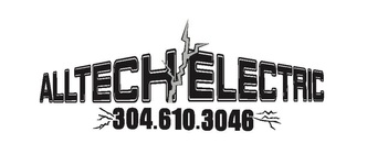 Alltech Electric, LLC logo