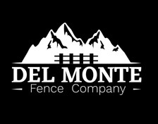 Del Monte Fence, Inc. logo