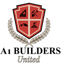A1 Builders United, LLC logo