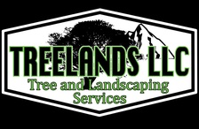 Treelands Tree Service logo