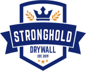 Stronghold Drywall, Inc. logo