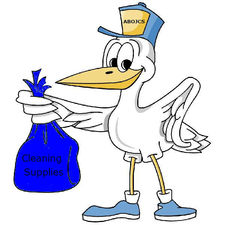Avatar for A Bundle of Joy Cleaning Services, LLC