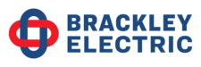 Brackley Electric, Inc. logo