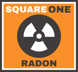 Square One Radon, LLC logo