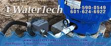 WaterTech Well Solutions, LLC logo