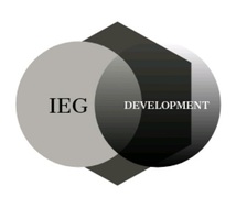 IEG Development logo