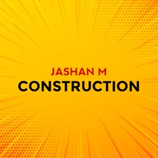 Jashan M Construction Corp logo