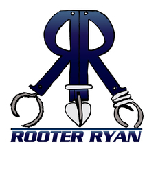 Rooter Ryan logo