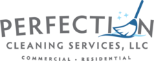 Perfection Cleaning Services logo