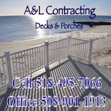 Avatar for A&L Contracting