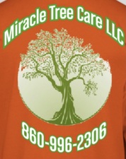 Miracle Tree Care, LLC logo