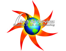 Arch Air Services, LLC logo