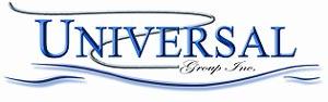 Universal Group, Inc. logo