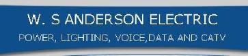W.S. Anderson, Inc. logo