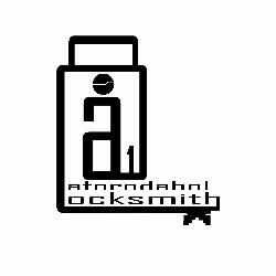 A-1 Affordable Locksmith, Inc. logo