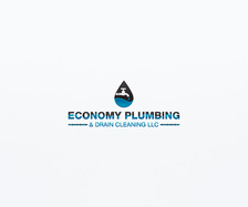 Economy Plumbing & Drain Cleaning, LLC logo