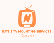 Logo for Nates TV Mounting LLC