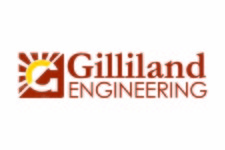 Gilliland Engineering, LLC logo
