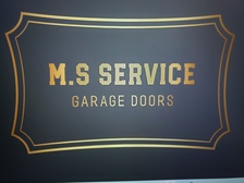 Logo for MICHAEL MS SERVICE