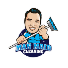 Avatar for Man Maid Cleaning