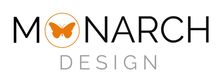 Monarch Design logo