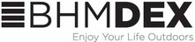 Bhmdex, LLC logo