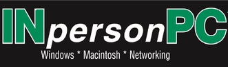 INpersonPC logo