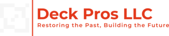 Deck Pros logo