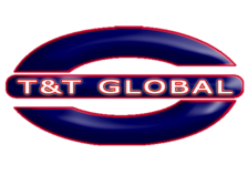 T&T Global logo