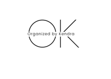 Avatar for Organized By Kendra