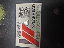 Avatar for Spearhead Renovations
