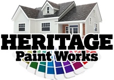 Avatar for Heritage Paint Works