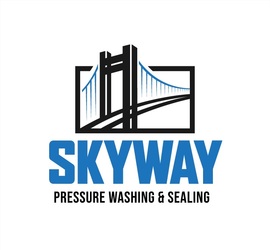 Skyway Wash and Seal logo