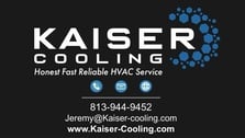 Avatar for Kaiser Cooling