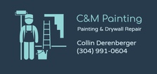 Avatar for C&M Painting and Drywall Repair