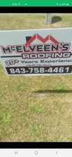 Avatar for Mcelveen's Roofing LLC