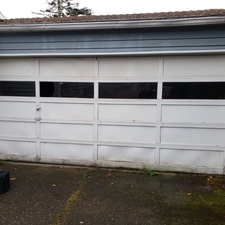 Thunder Garage Door Locksmith Services Vancouver Wa 98662