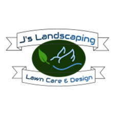 J's Landscaping LLC - Home  Facebook logo