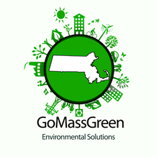 Gomassgreen Corporation logo