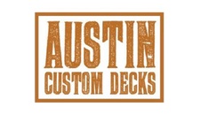 Logo for Austin Custom Decks