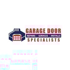 Logo for Garage Door Specialists