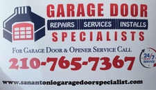 Avatar for Garage Door Repair Specialists