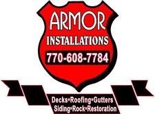 Armor Installations logo