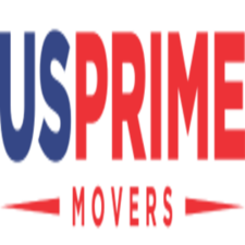 Logo for US Prime Movers, Inc.